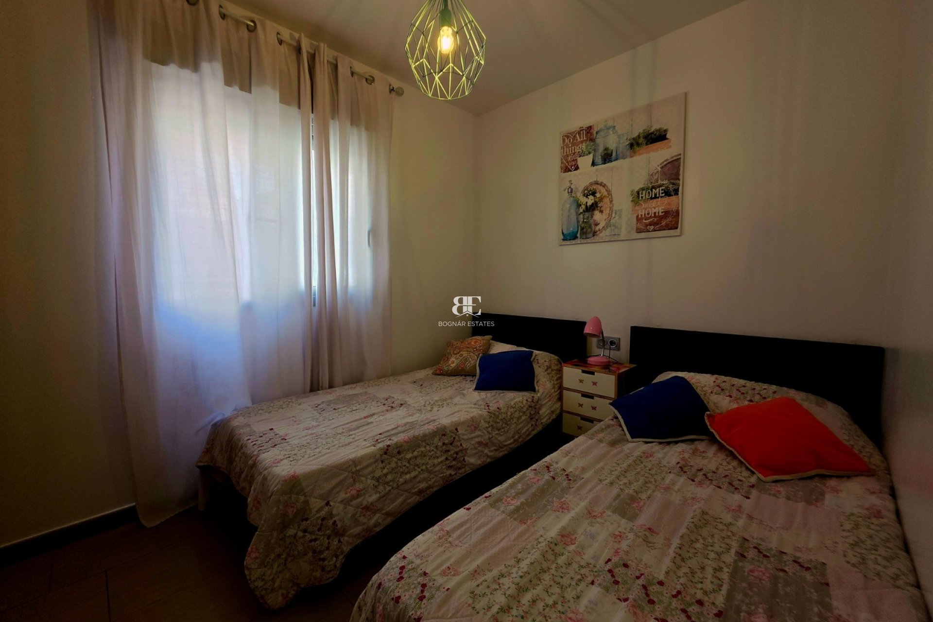 Resale - apartment -
Torrevieja - Curva del Palangre