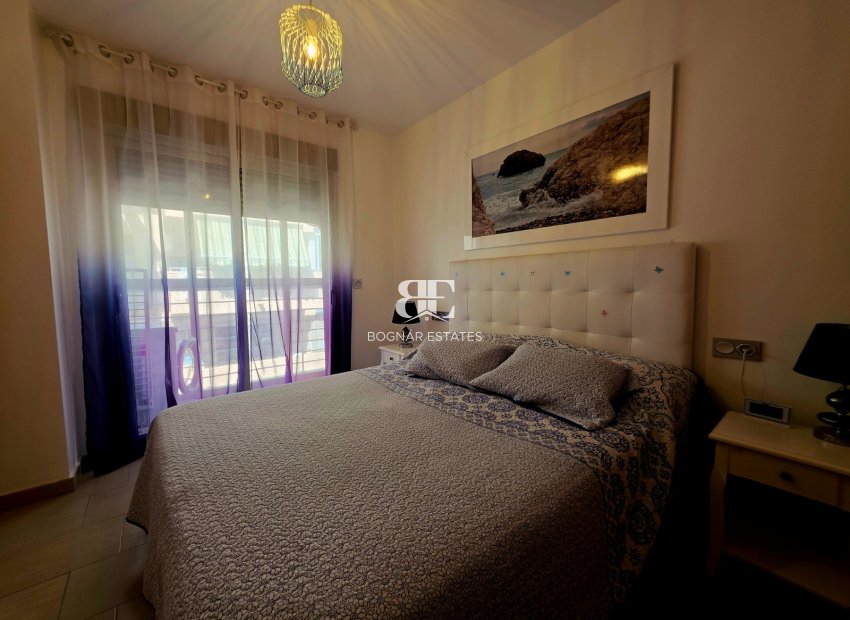 Resale - apartment -
Torrevieja - Curva del Palangre