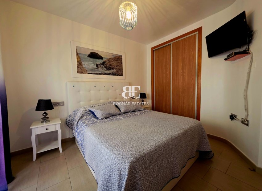 Resale - apartment -
Torrevieja - Curva del Palangre