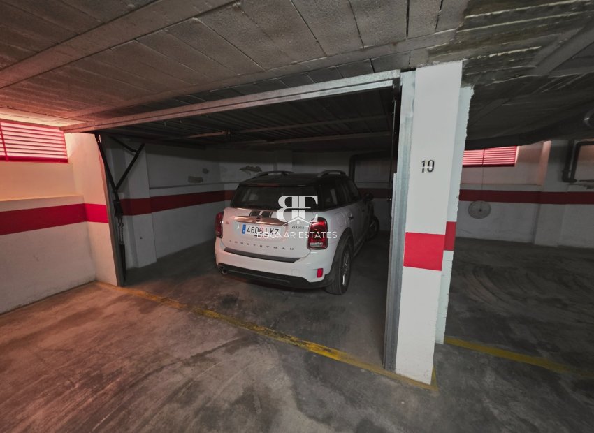 Resale - apartment -
Torrevieja - Curva del Palangre