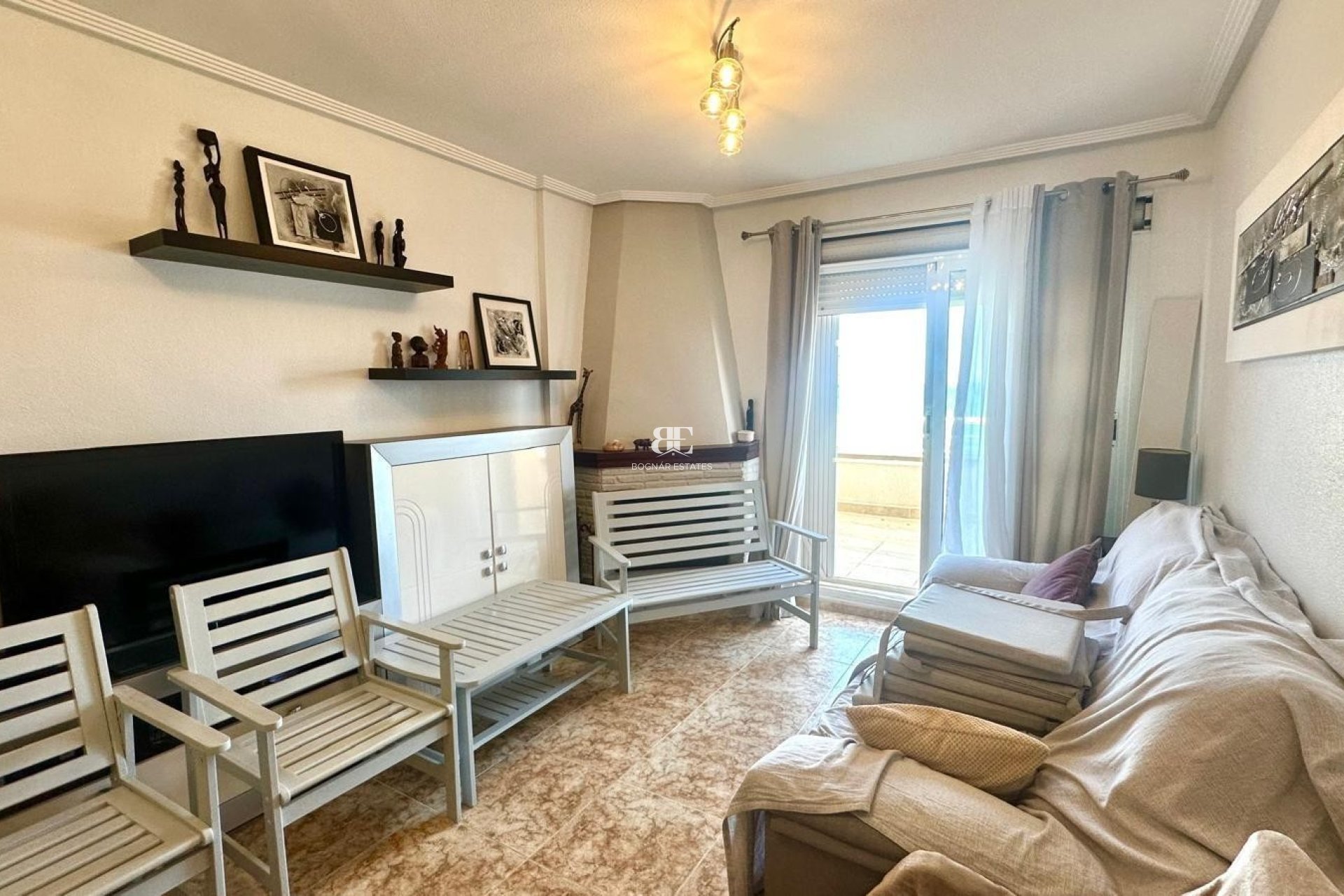 Resale - apartment -
Torrevieja - Curva del Palangre