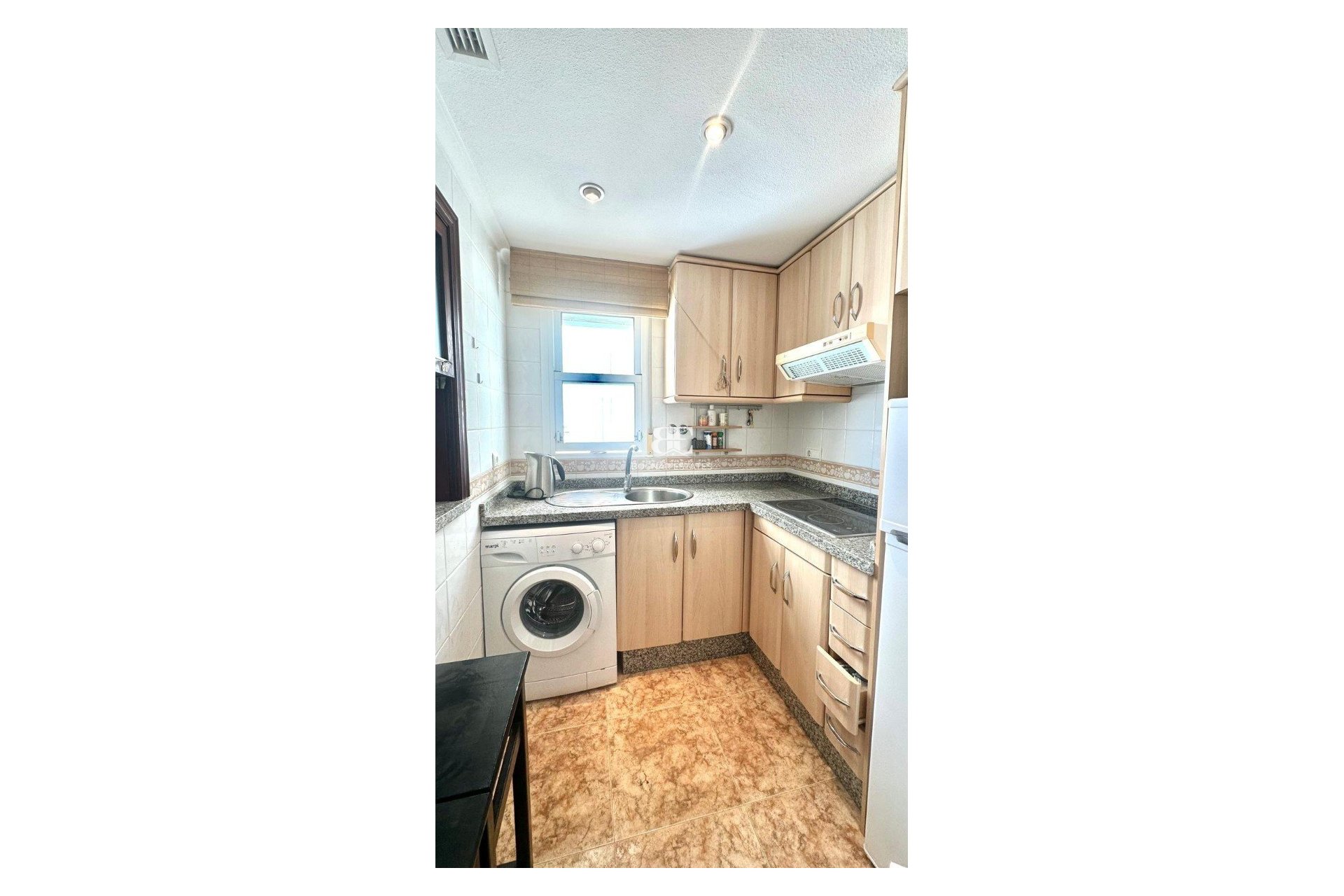 Resale - apartment -
Torrevieja - Curva del Palangre