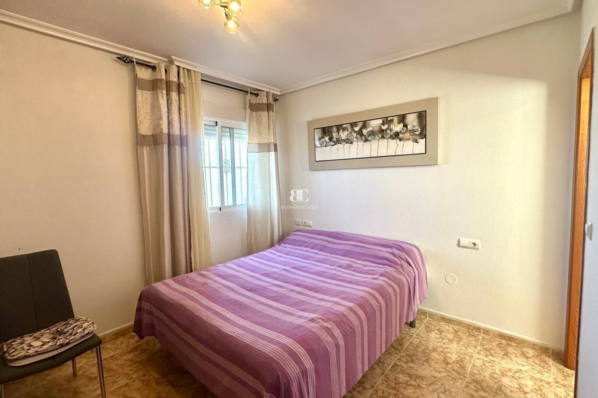 Resale - apartment -
Torrevieja - Curva del Palangre