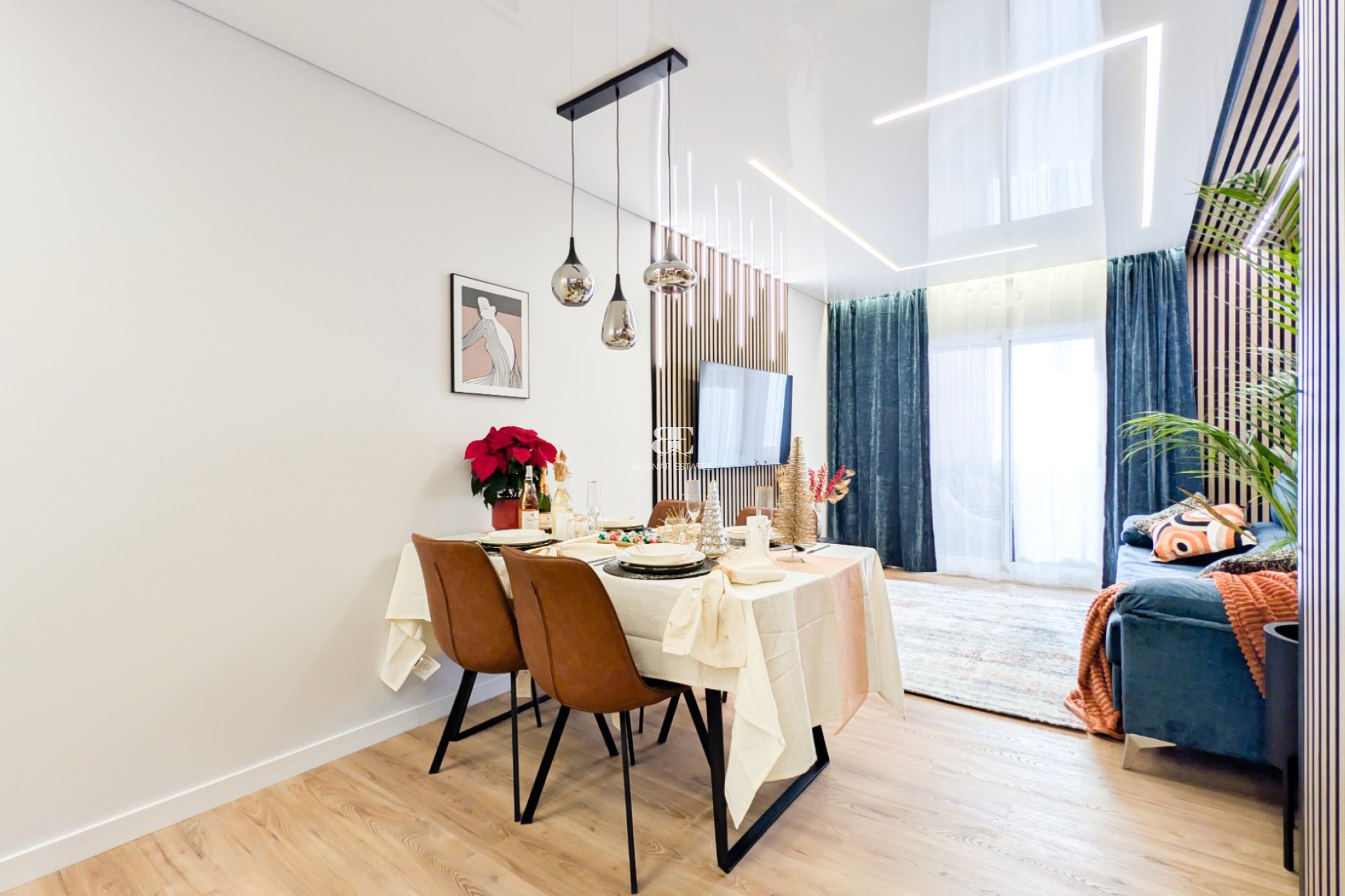 Resale - apartment -
Torrevieja - El Acequión - Los Náufragos