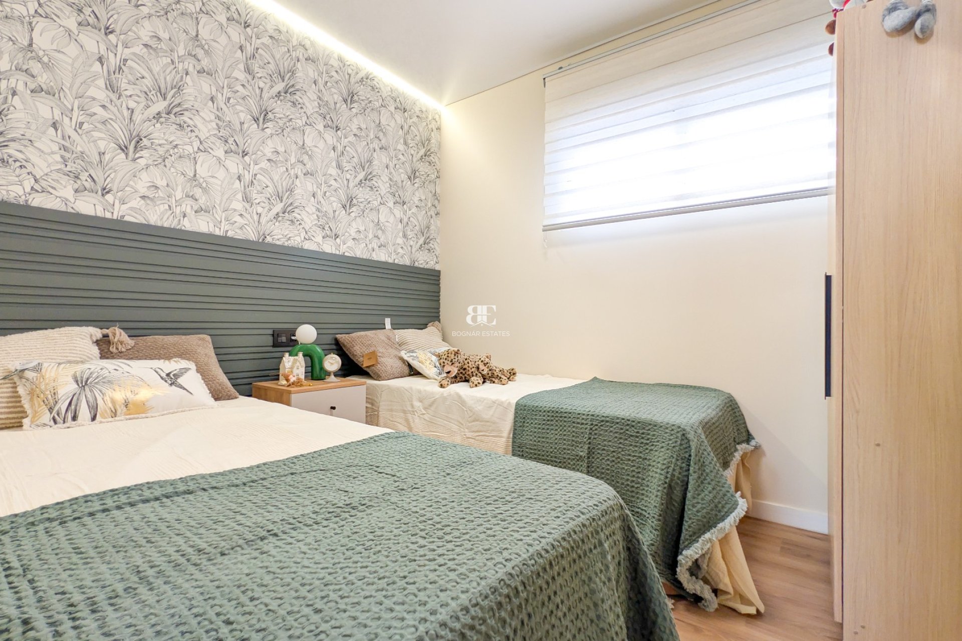 Resale - apartment -
Torrevieja - El Acequión - Los Náufragos