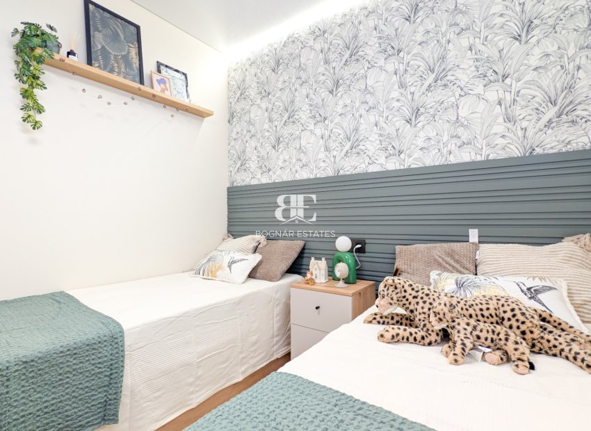 Resale - apartment -
Torrevieja - El Acequión - Los Náufragos