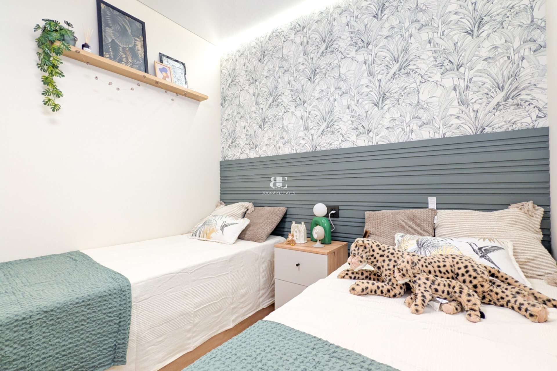 Resale - apartment -
Torrevieja - El Acequión - Los Náufragos