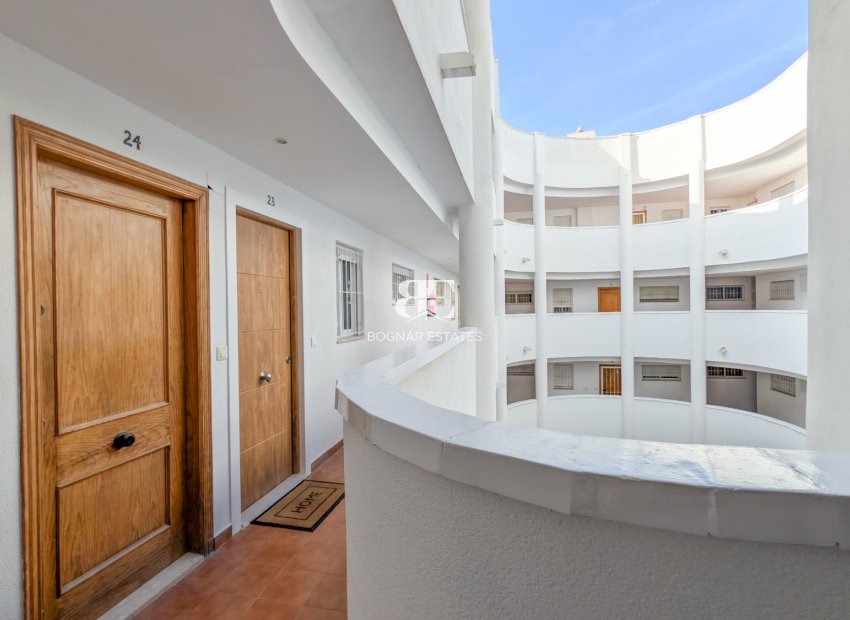 Resale - apartment -
Torrevieja - El Acequión - Los Náufragos