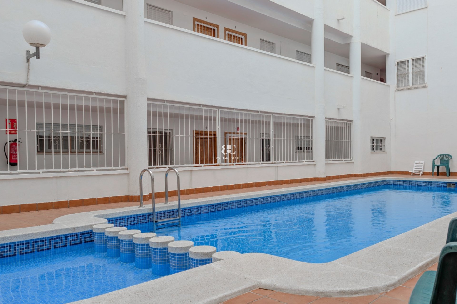 Resale - apartment -
Torrevieja - El Acequión - Los Náufragos