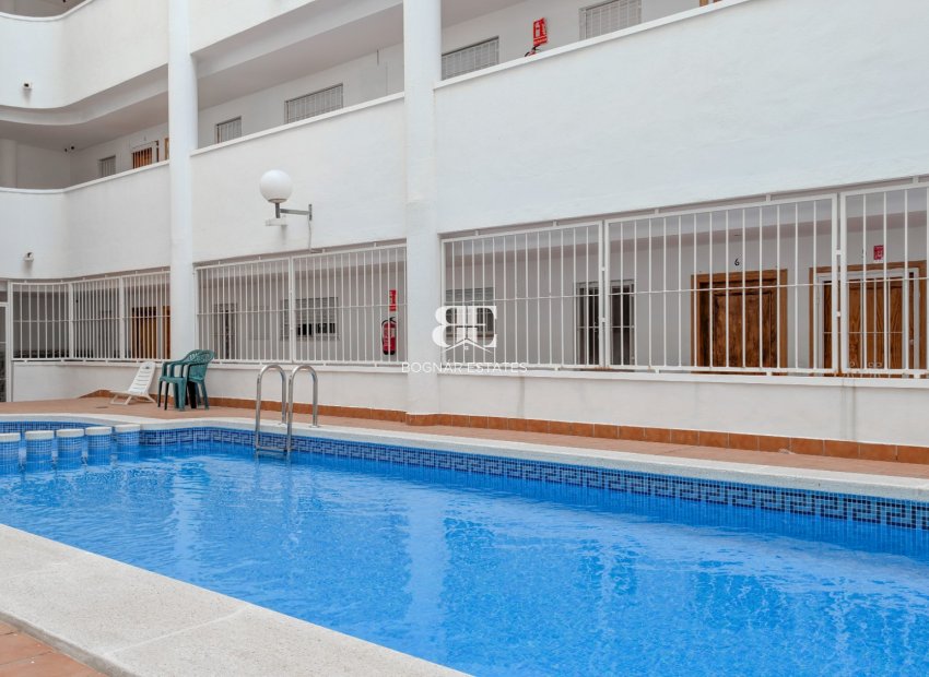 Resale - apartment -
Torrevieja - El Acequión - Los Náufragos