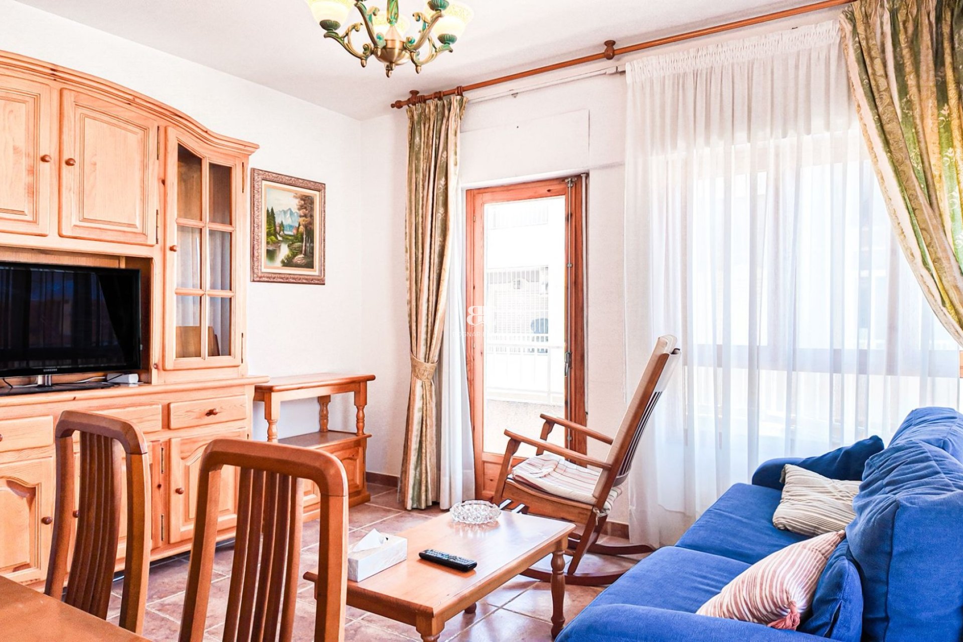 Resale - apartment -
Torrevieja - El Acequión - Los Náufragos