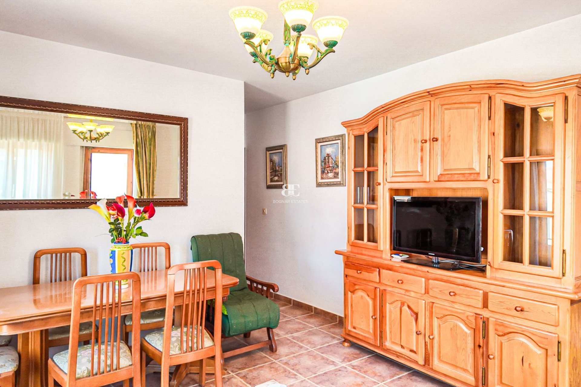 Resale - apartment -
Torrevieja - El Acequión - Los Náufragos