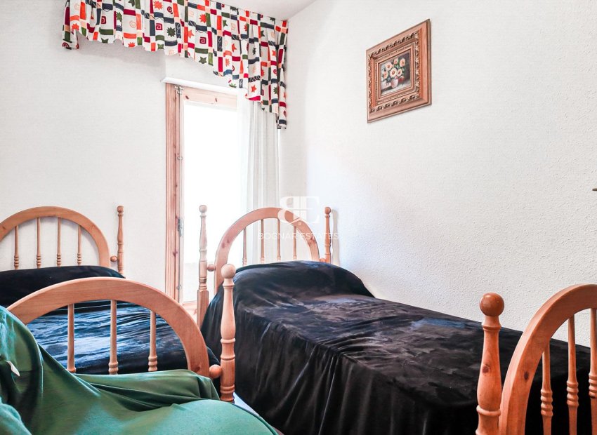 Resale - apartment -
Torrevieja - El Acequión - Los Náufragos