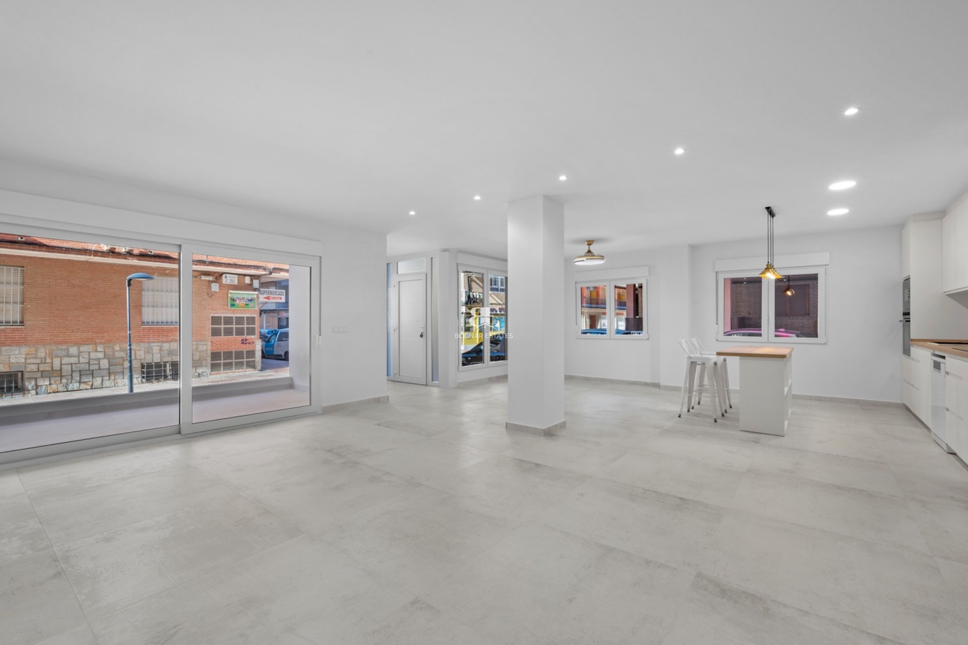 Resale - apartment -
Torrevieja - El Acequión - Los Náufragos