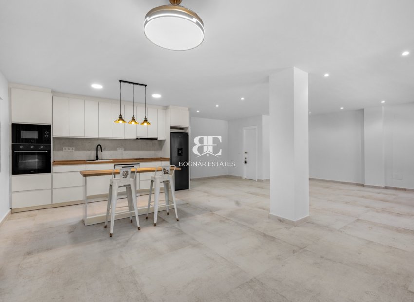 Resale - apartment -
Torrevieja - El Acequión - Los Náufragos