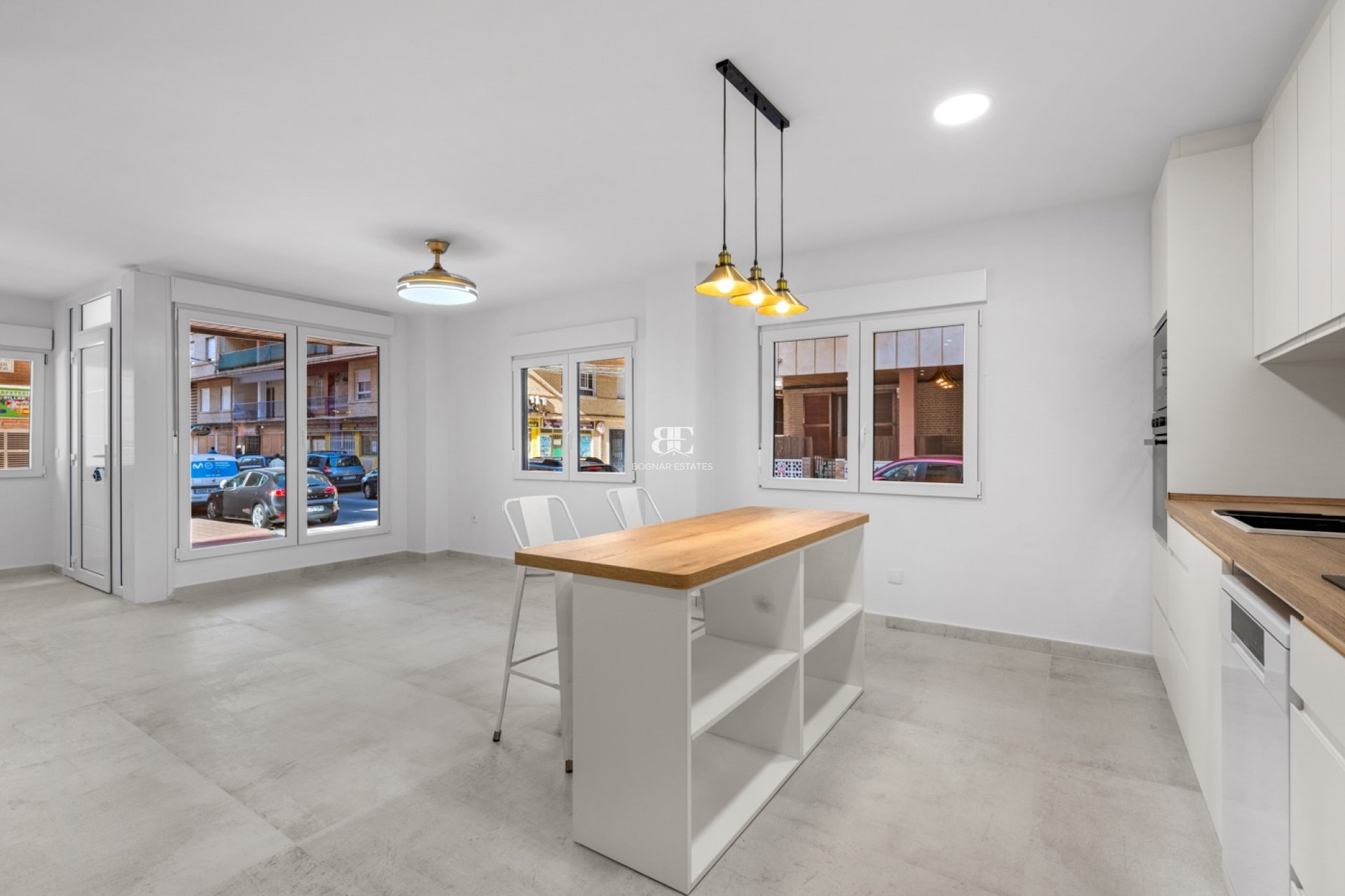 Resale - apartment -
Torrevieja - El Acequión - Los Náufragos