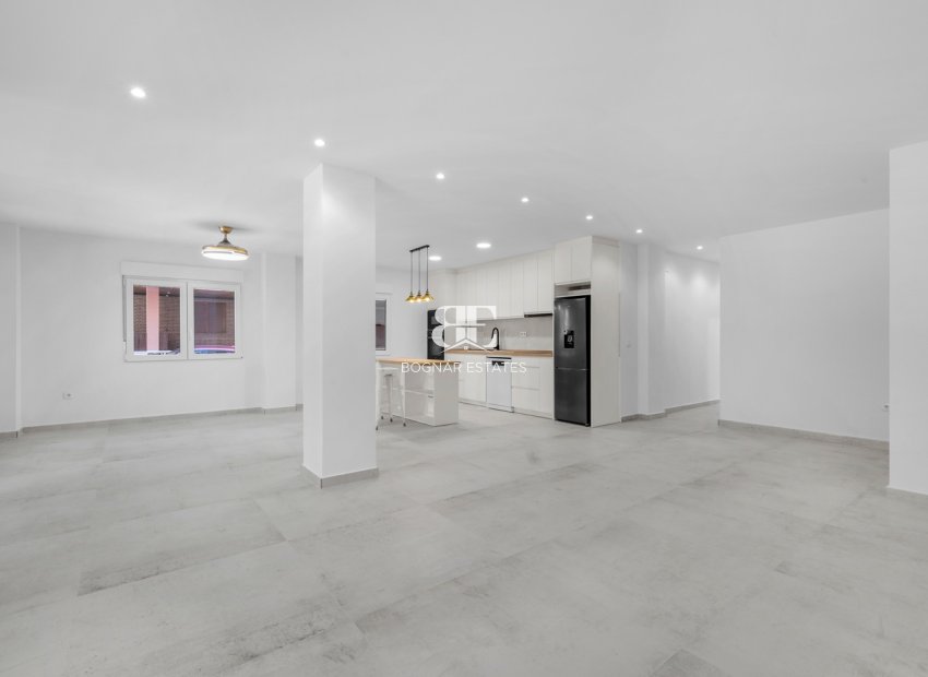 Resale - apartment -
Torrevieja - El Acequión - Los Náufragos