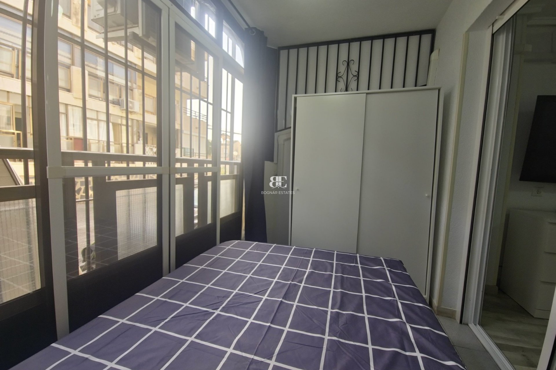 Resale - apartment -
Torrevieja - El Chaparral