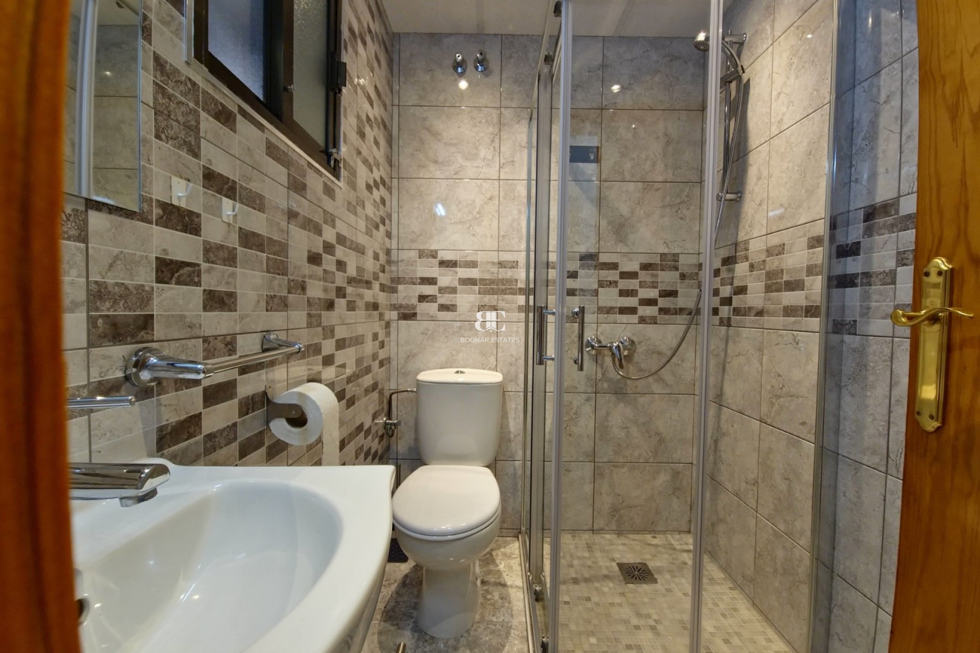 Resale - apartment -
Torrevieja - El Chaparral