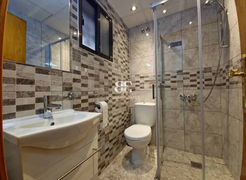 Resale - apartment -
Torrevieja - El Chaparral