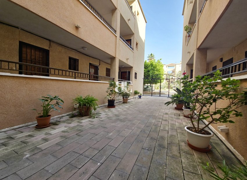 Resale - apartment -
Torrevieja - El Chaparral