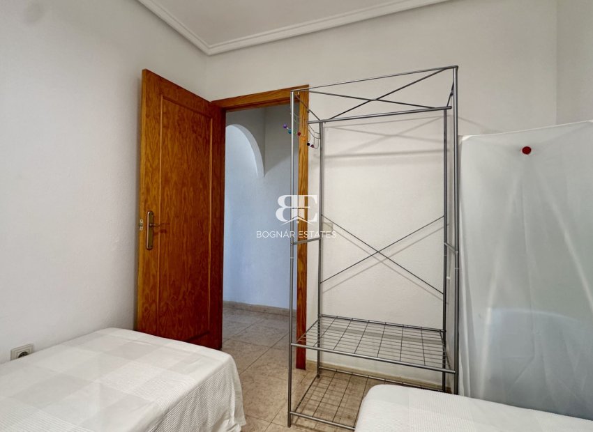 Resale - apartment -
Torrevieja - El Molino