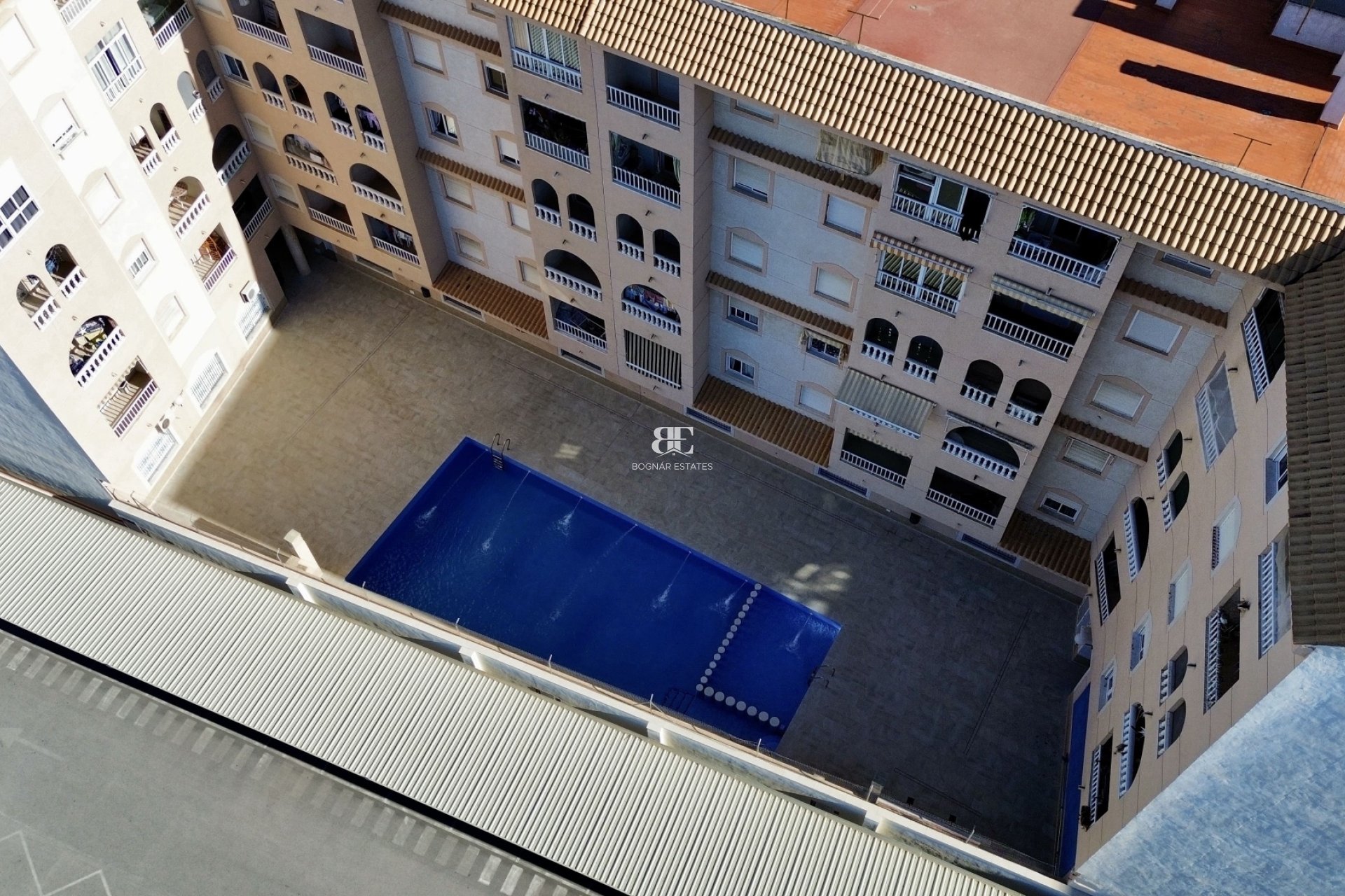 Resale - apartment -
Torrevieja - El Molino