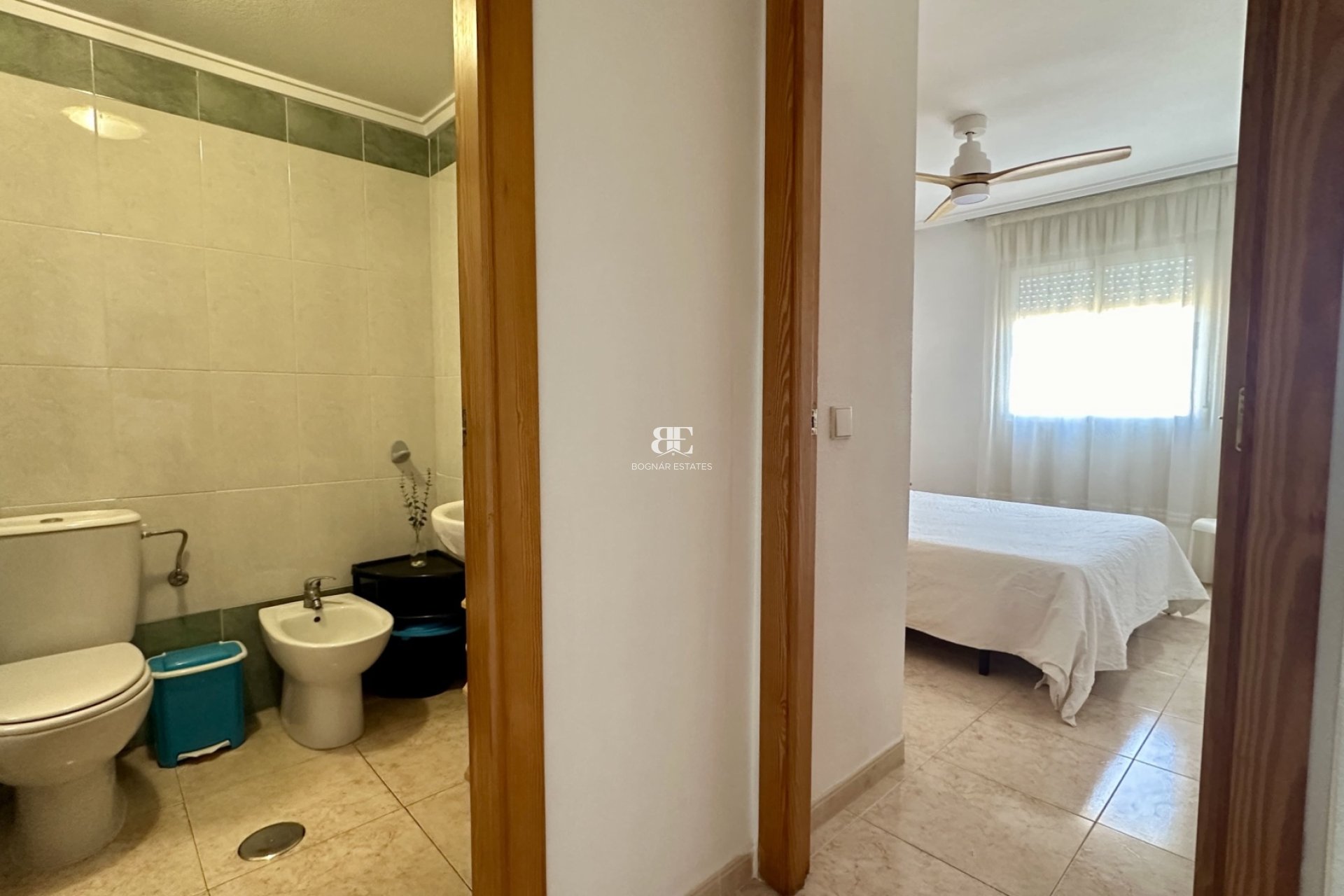 Resale - apartment -
Torrevieja - El Molino