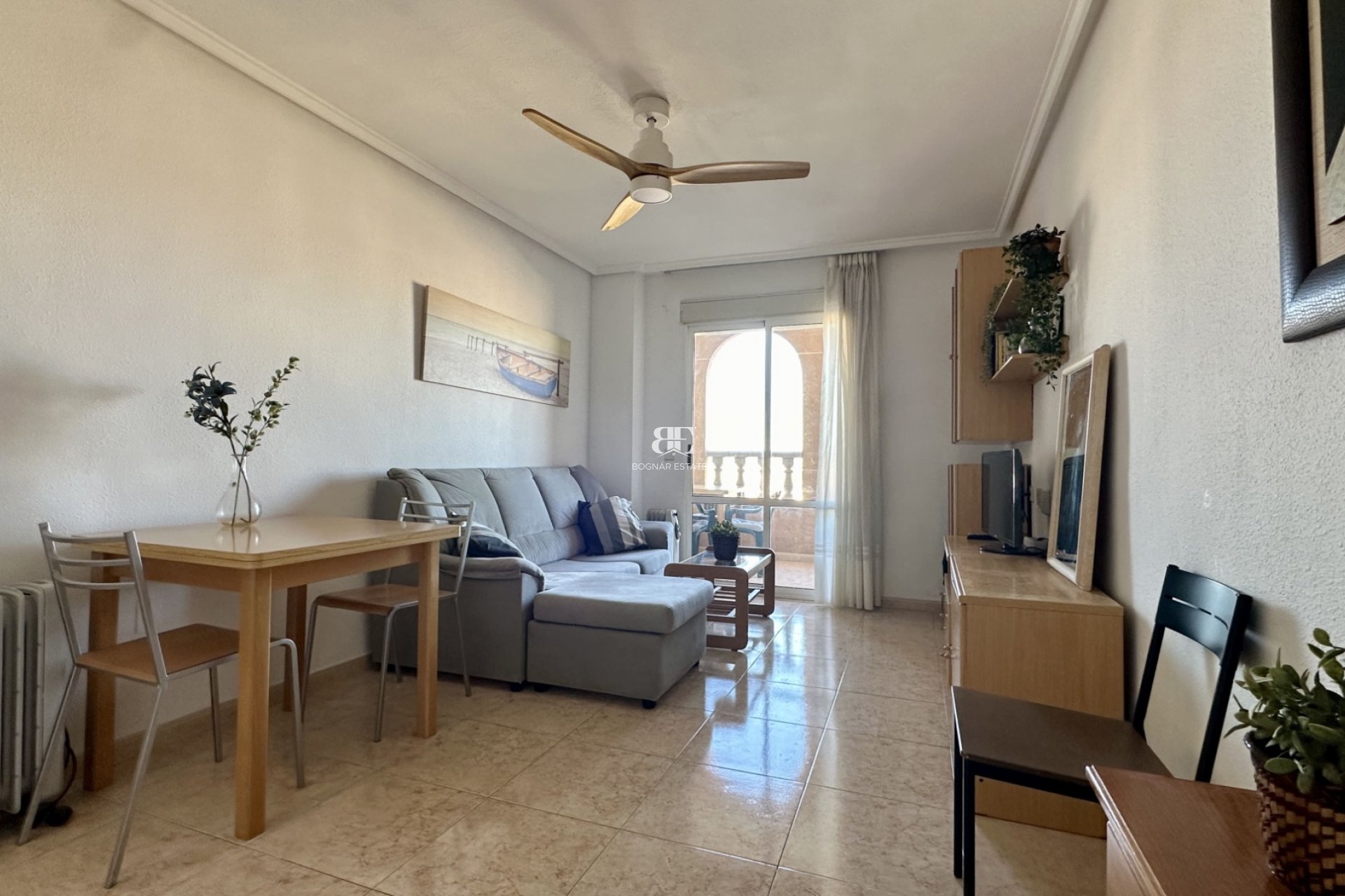 Resale - apartment -
Torrevieja - El Molino