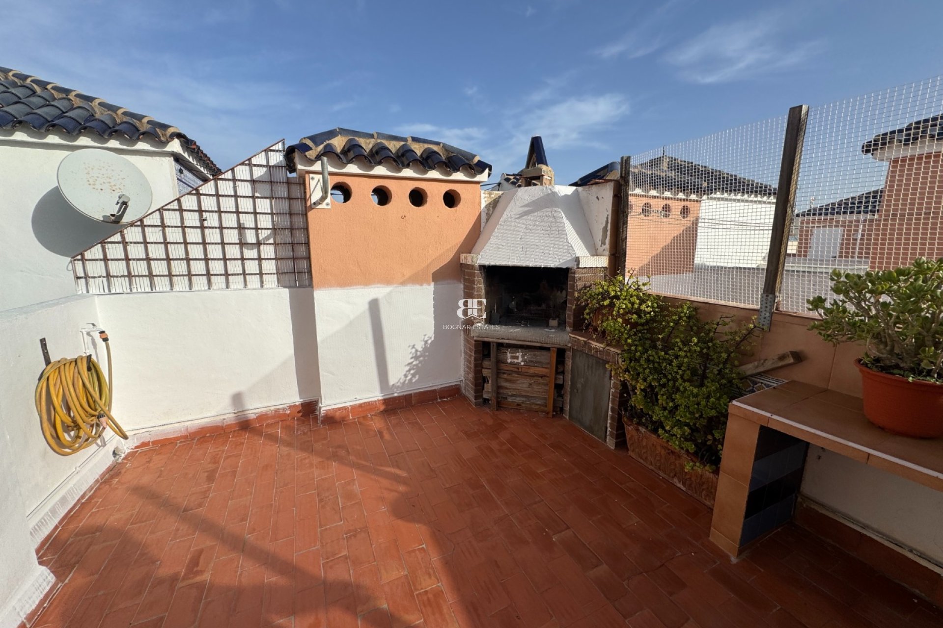 Resale - apartment -
Torrevieja - La Mata