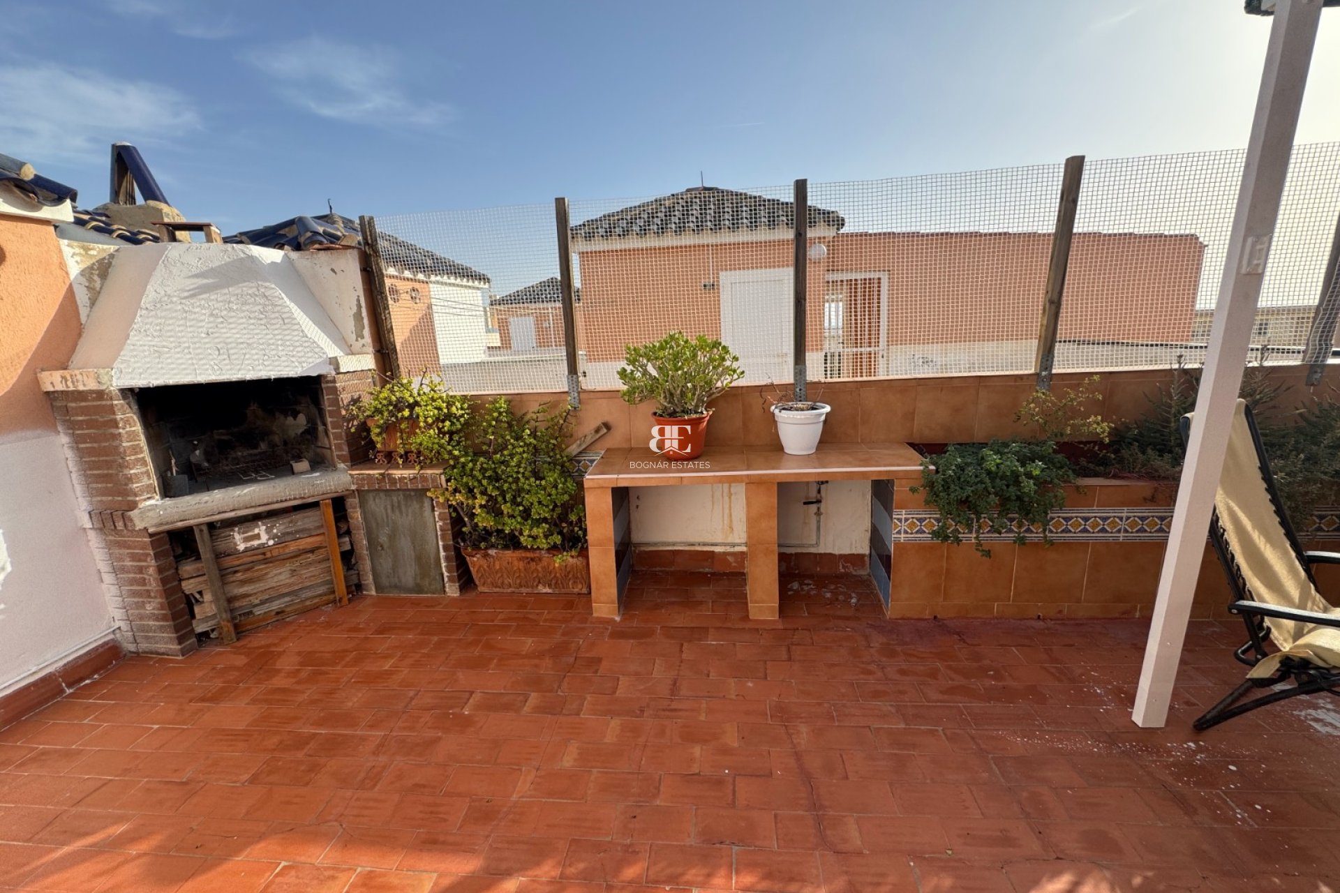 Resale - apartment -
Torrevieja - La Mata