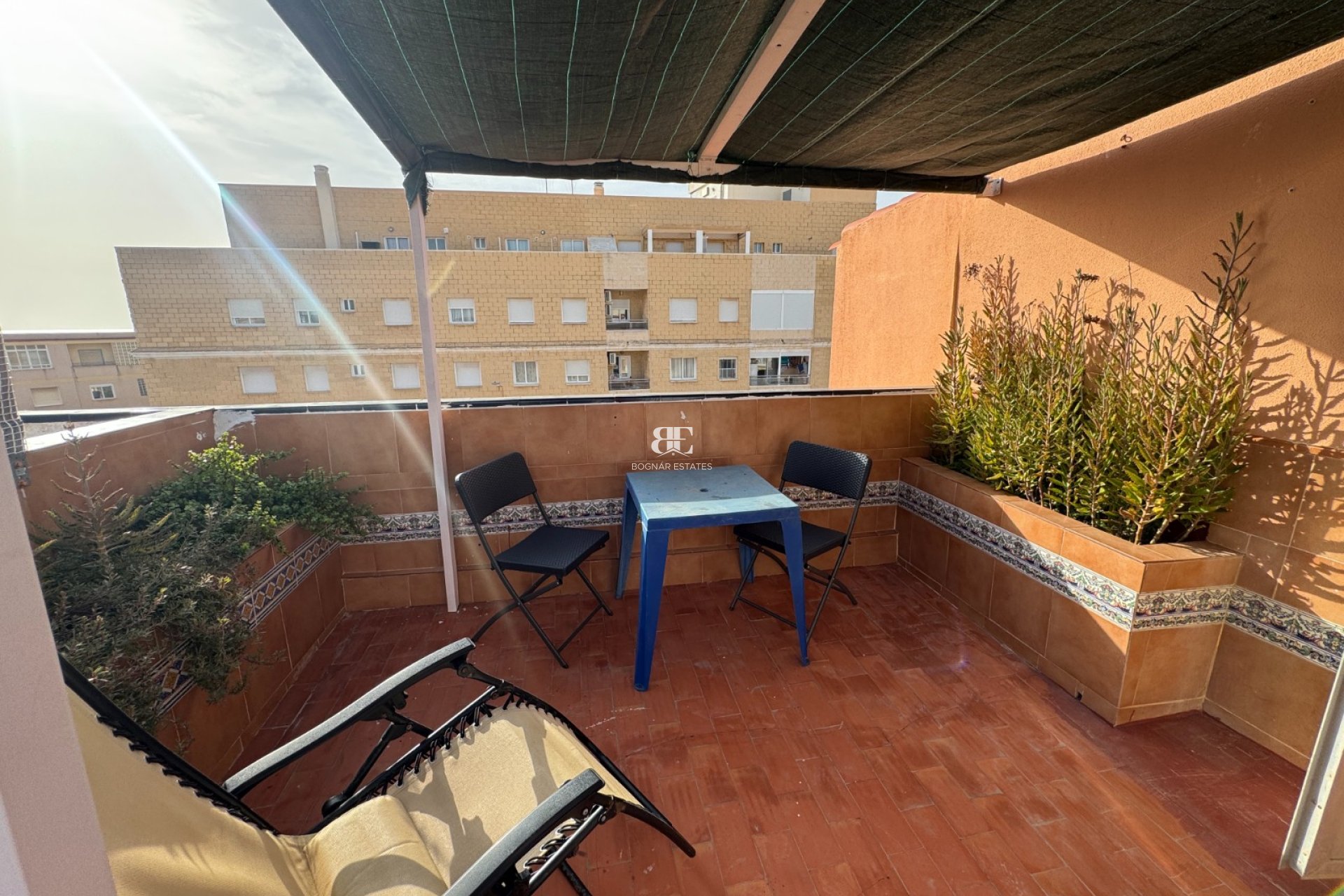 Resale - apartment -
Torrevieja - La Mata