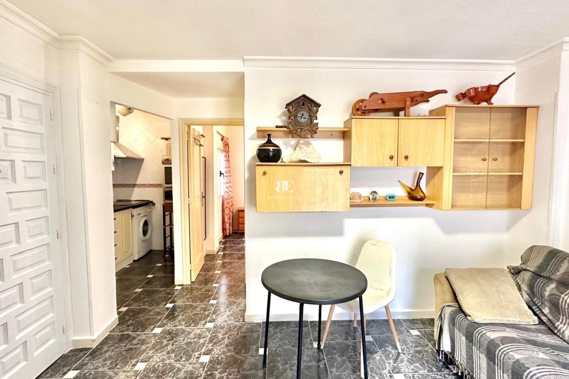 Resale - apartment -
Torrevieja - La Mata