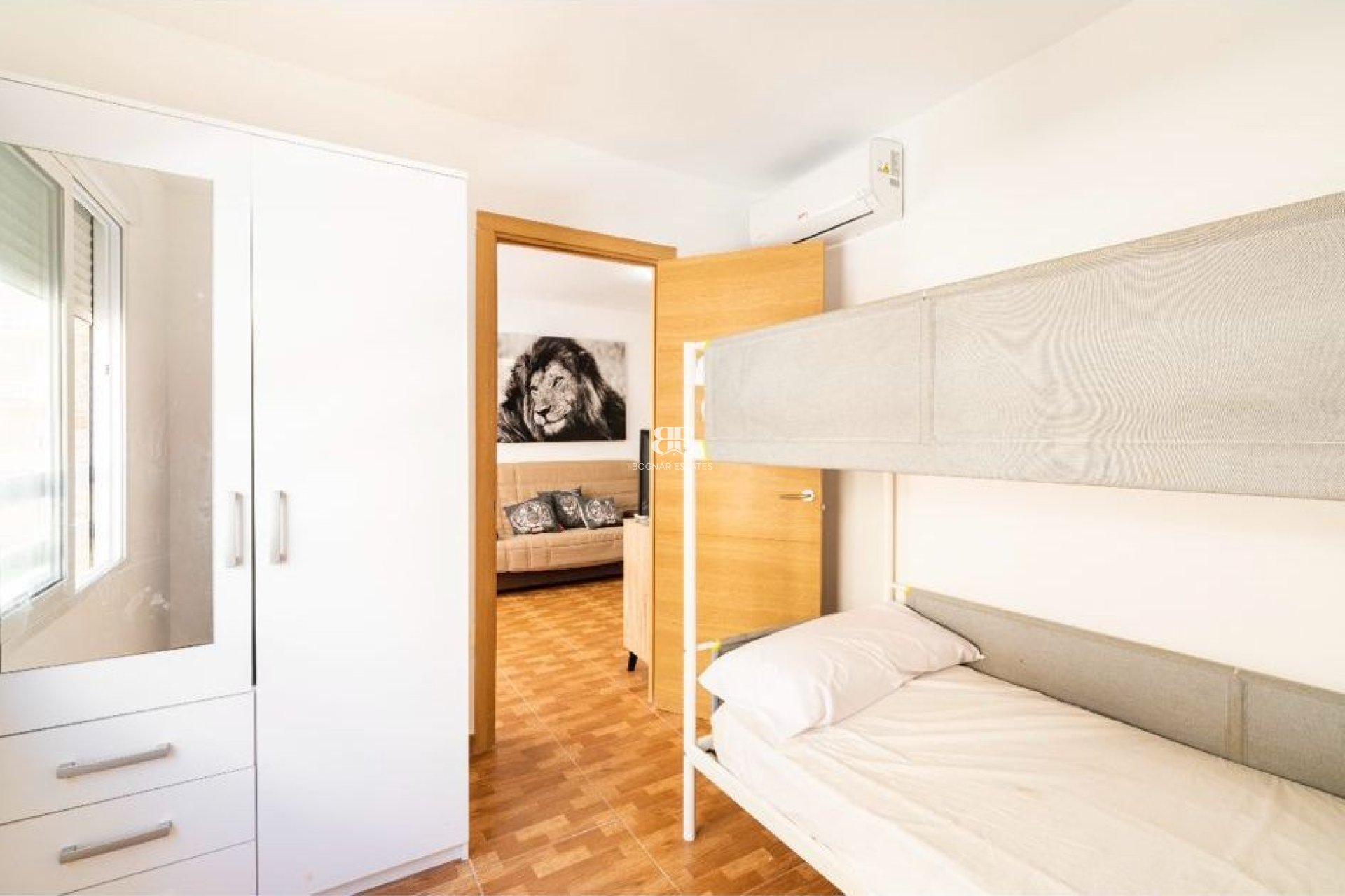 Resale - apartment -
Torrevieja - La Mata