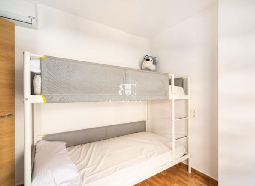 Resale - apartment -
Torrevieja - La Mata