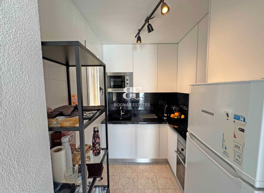 Resale - apartment -
Torrevieja - La Mata