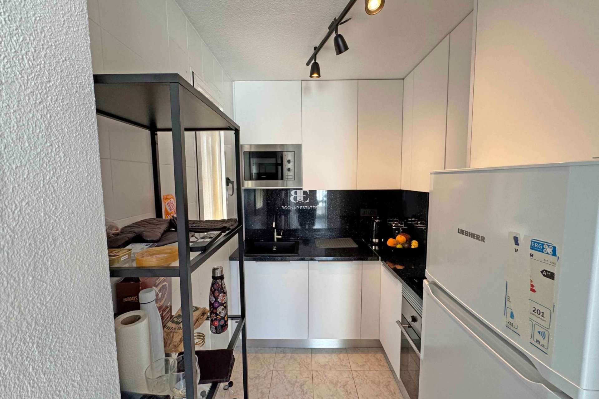 Resale - apartment -
Torrevieja - La Mata