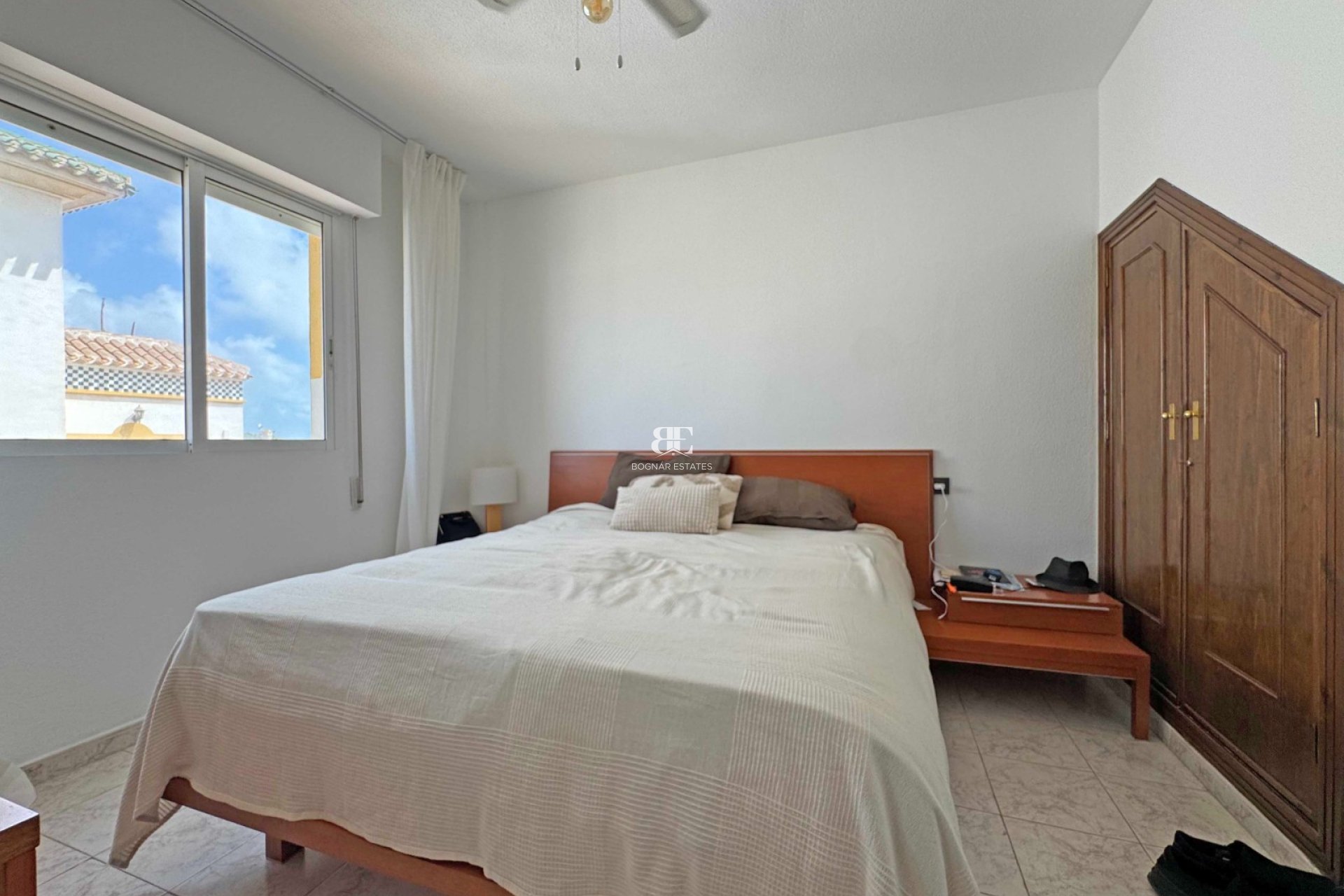 Resale - apartment -
Torrevieja - La Mata
