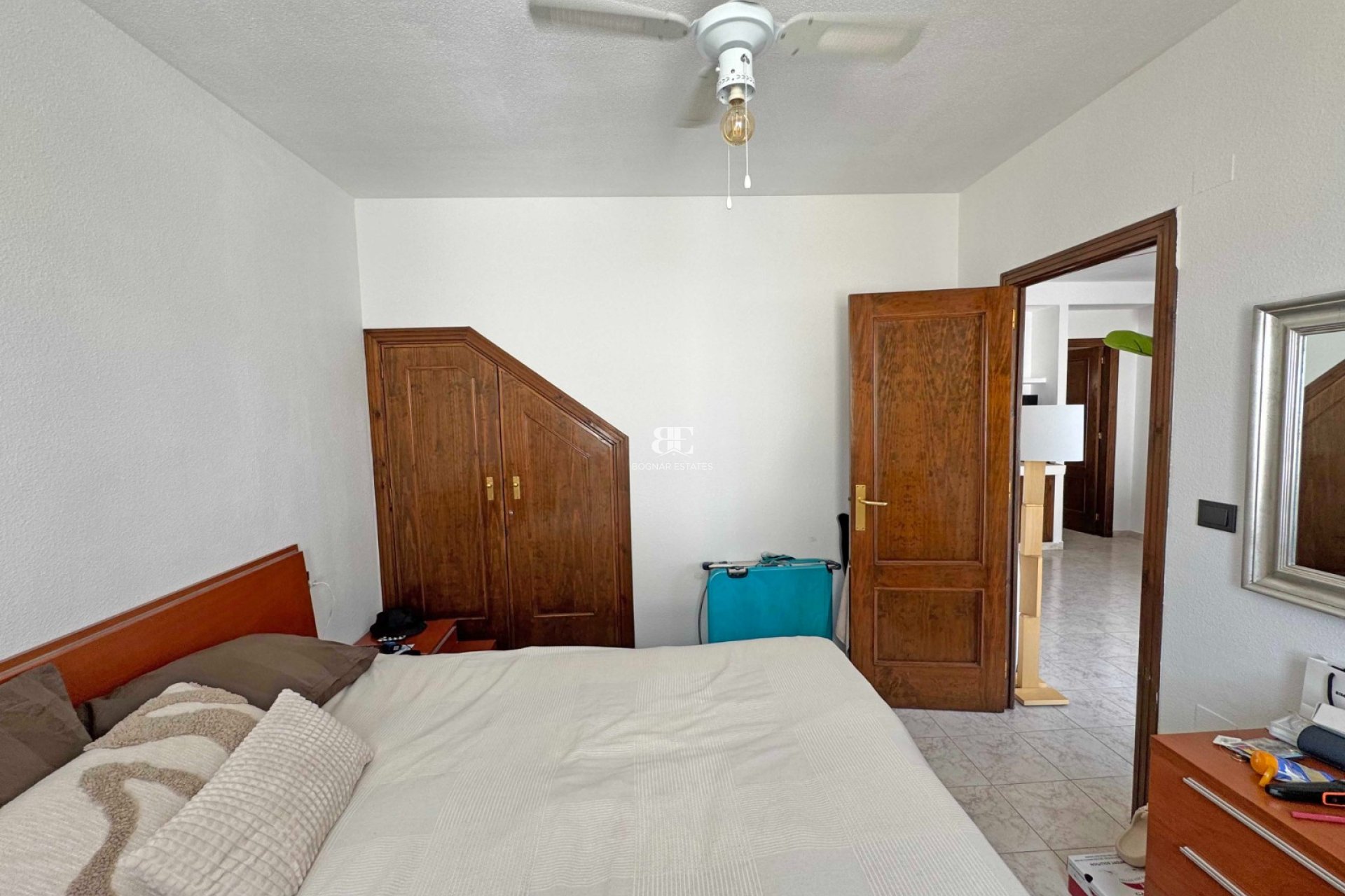 Resale - apartment -
Torrevieja - La Mata