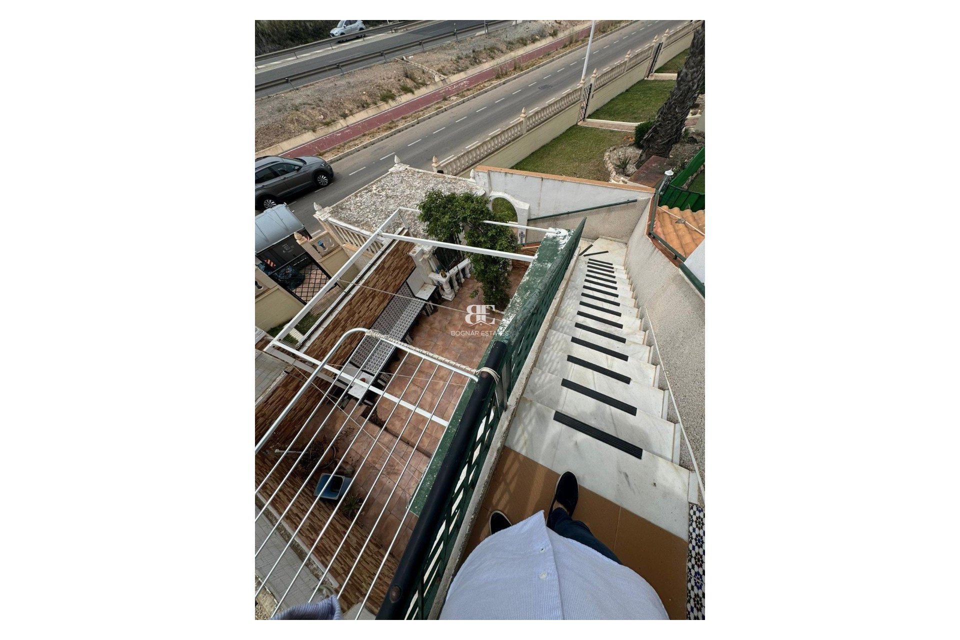 Resale - apartment -
Torrevieja - La Mata