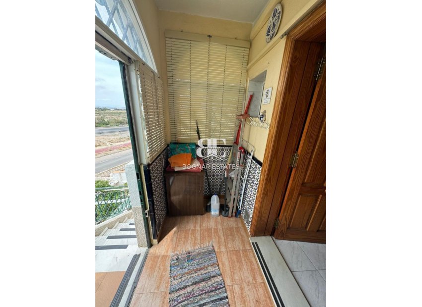 Resale - apartment -
Torrevieja - La Mata
