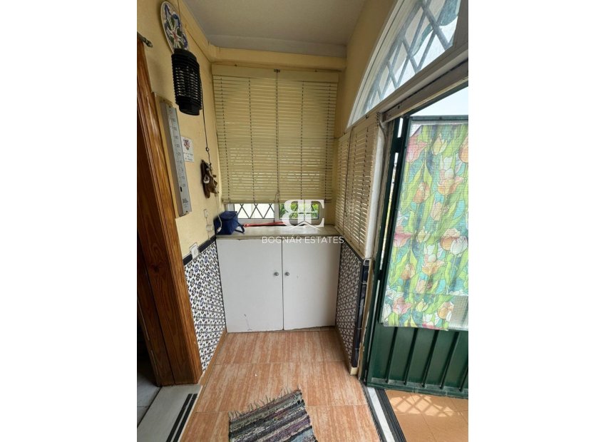 Resale - apartment -
Torrevieja - La Mata