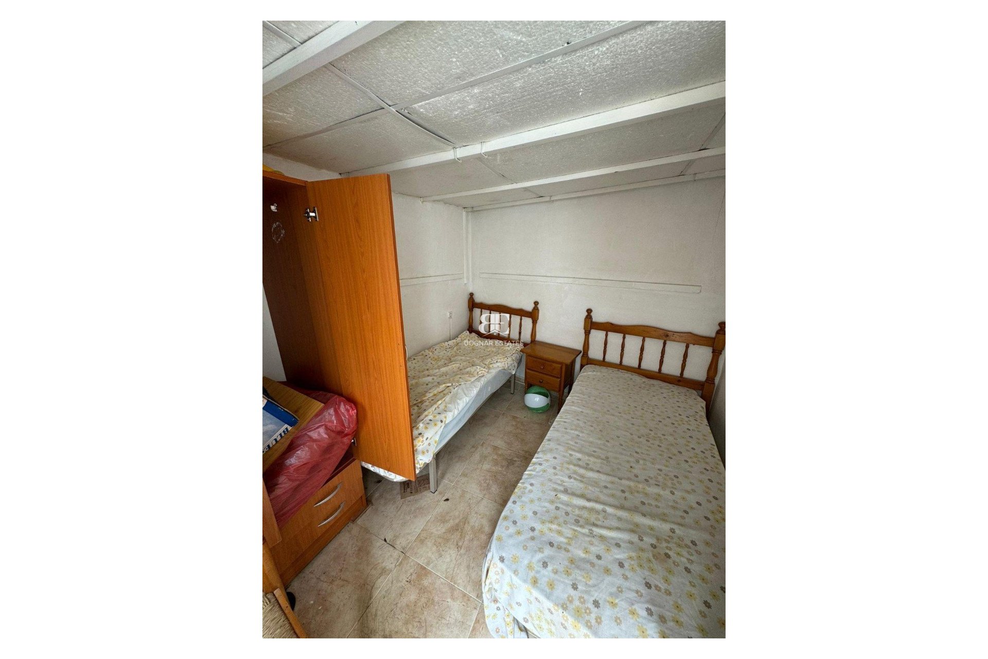 Resale - apartment -
Torrevieja - La Mata