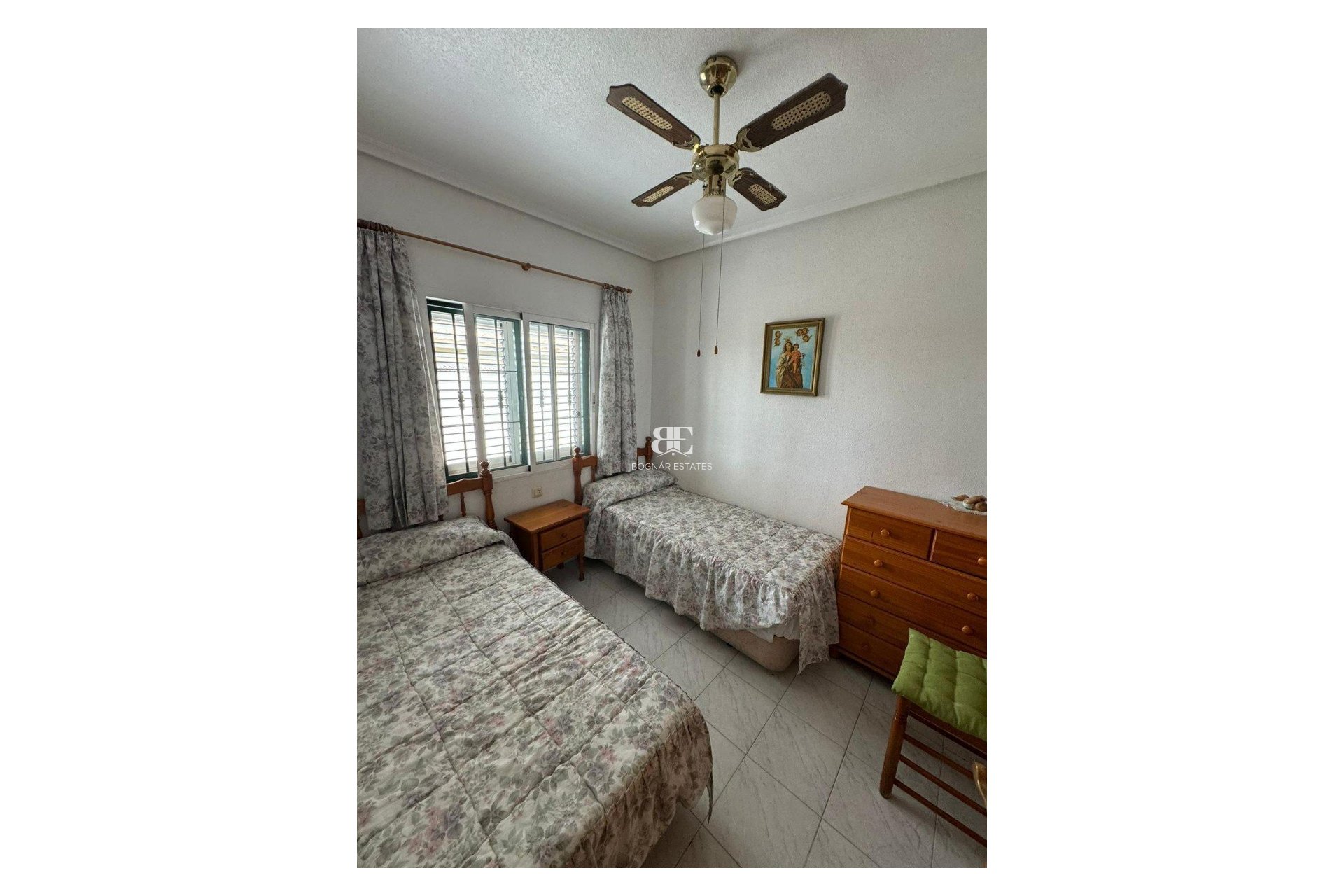 Resale - apartment -
Torrevieja - La Mata