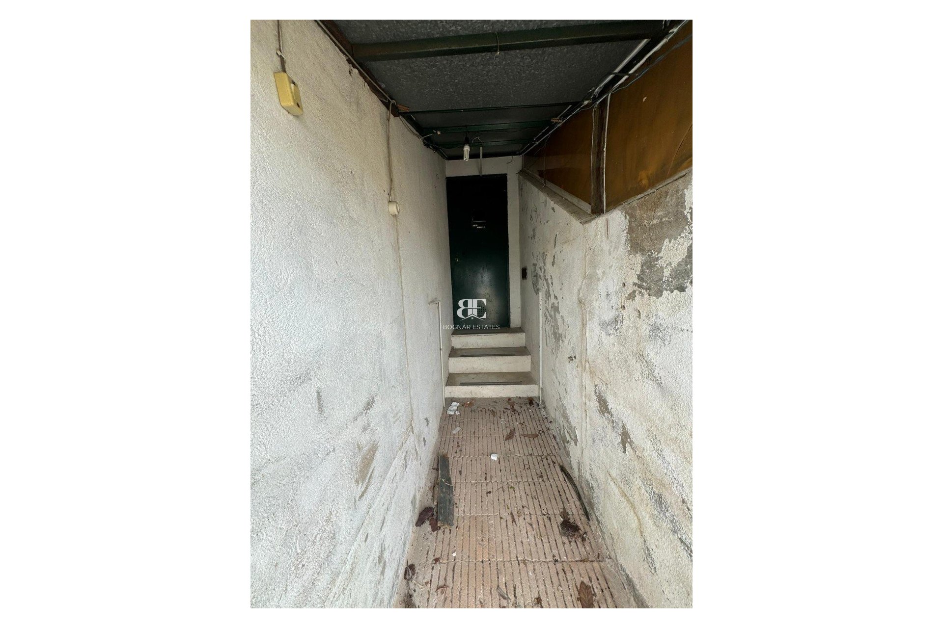 Resale - apartment -
Torrevieja - La Mata