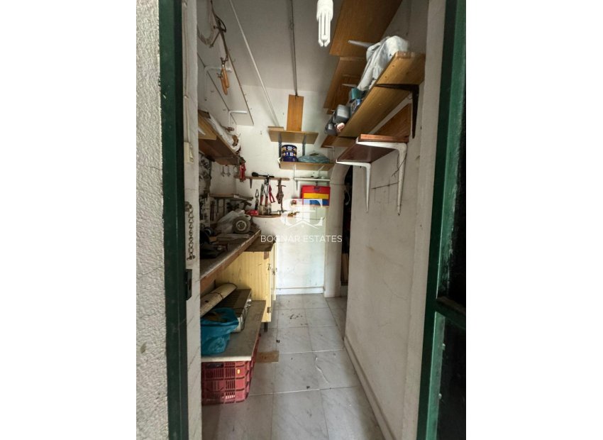 Resale - apartment -
Torrevieja - La Mata