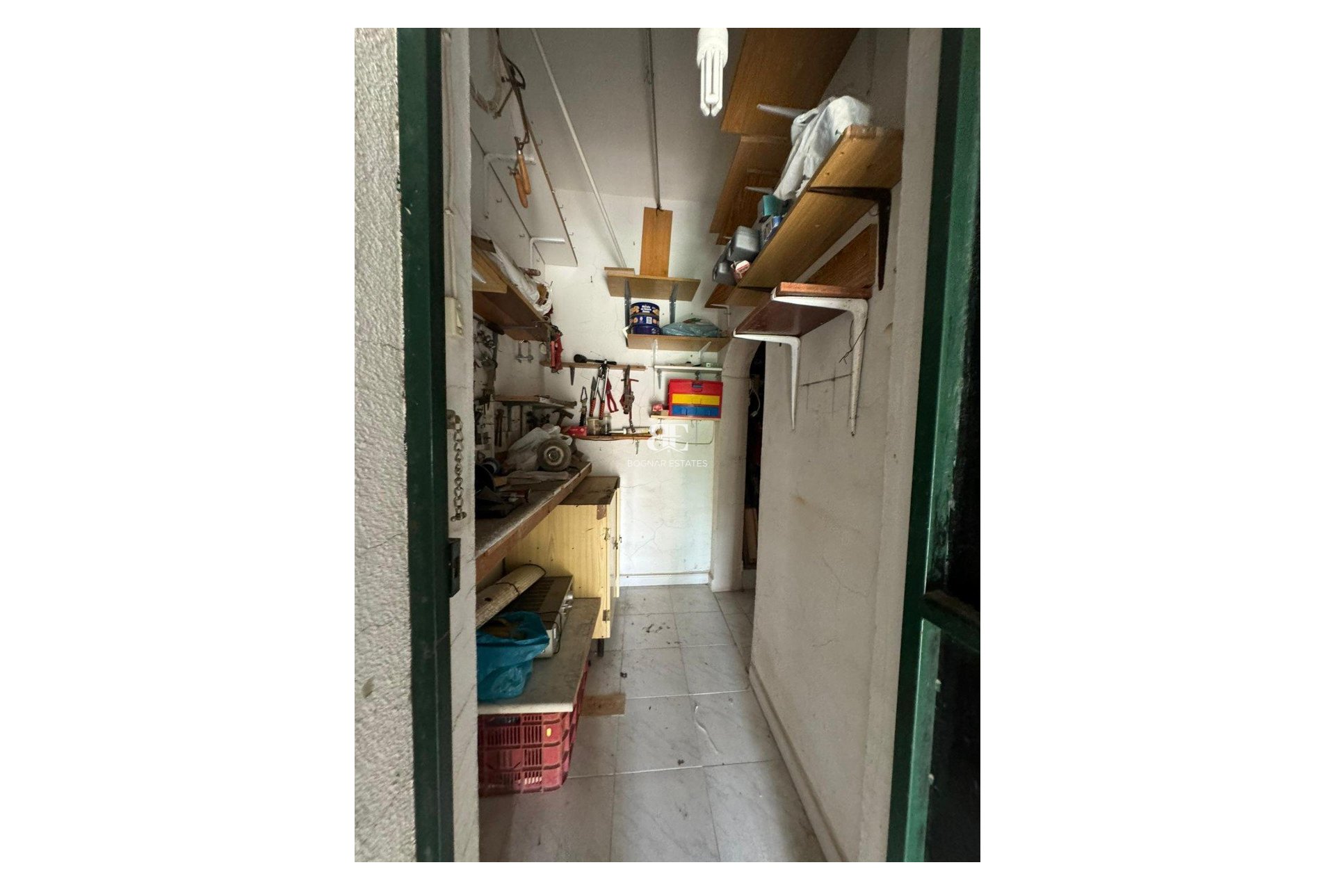 Resale - apartment -
Torrevieja - La Mata