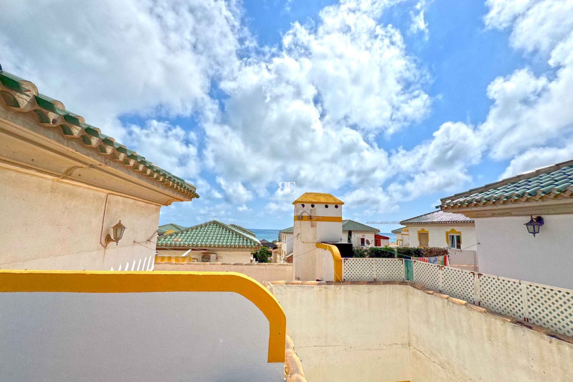 Resale - apartment -
Torrevieja - La Mata