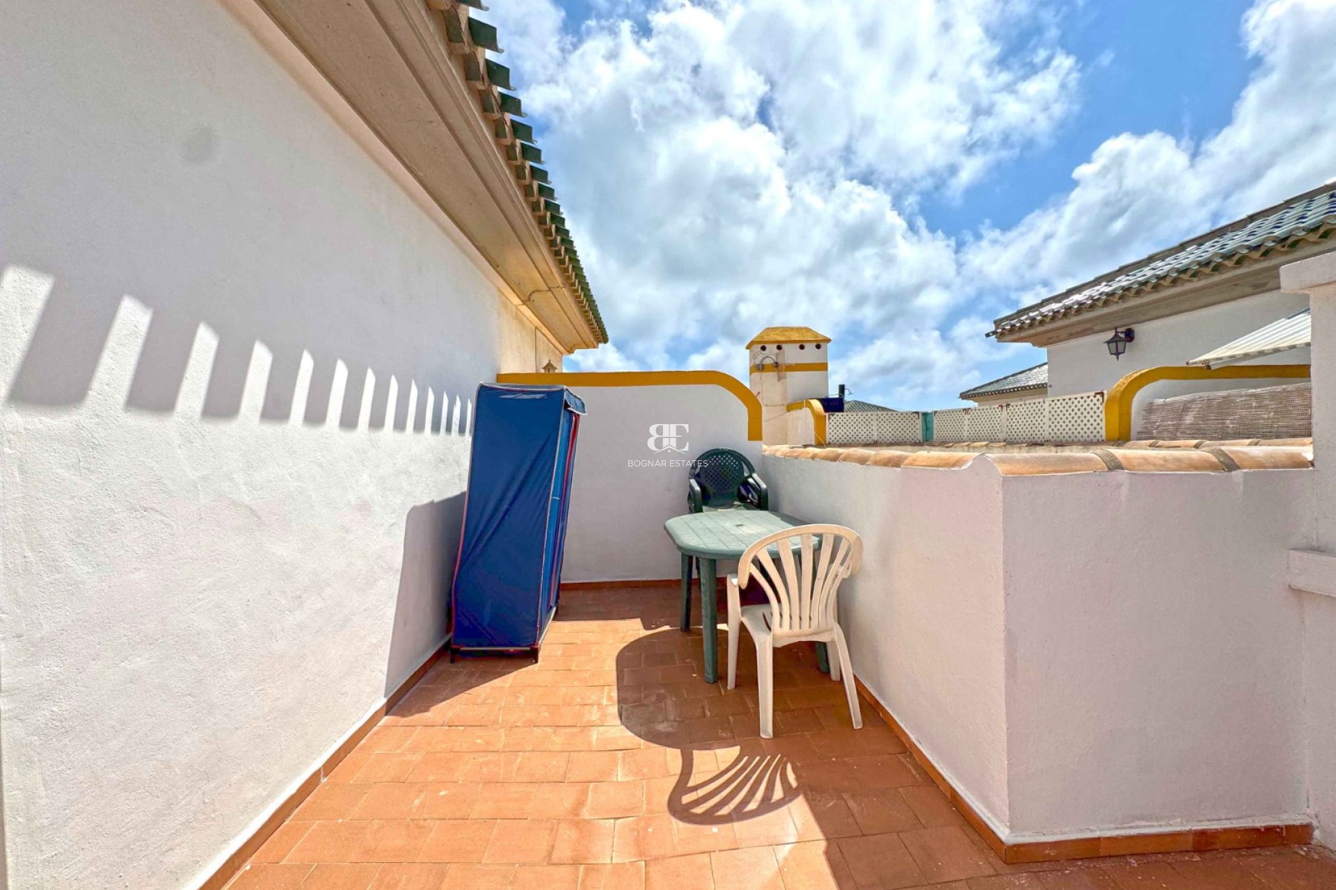 Resale - apartment -
Torrevieja - La Mata