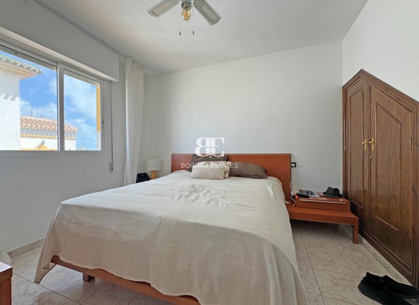 Resale - apartment -
Torrevieja - La Mata